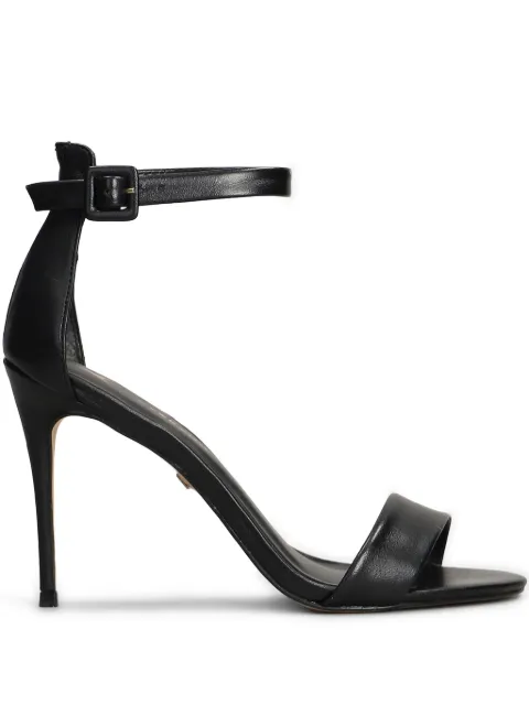 CARRANO 105mm leather sandals