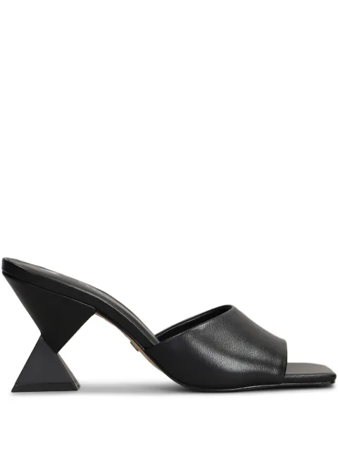 CARRANO 85mm leather sandals