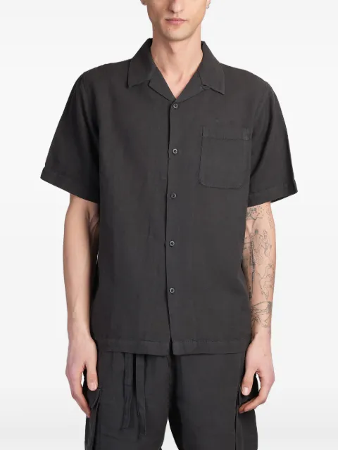 Maharishi short sleeve shirt