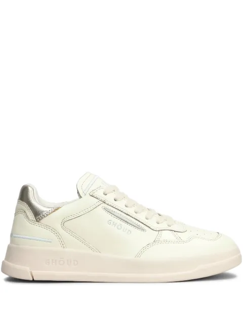 GHŌUD leather sneakers 