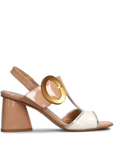 mara bini cut-out sandals