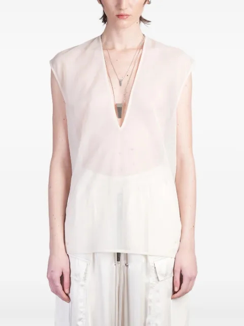 Rick Owens Lilies top Dylan