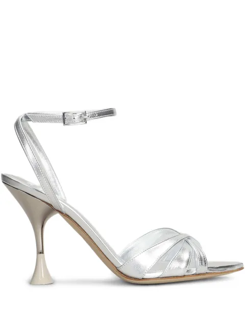 3juin 95mm Noeli sandals
