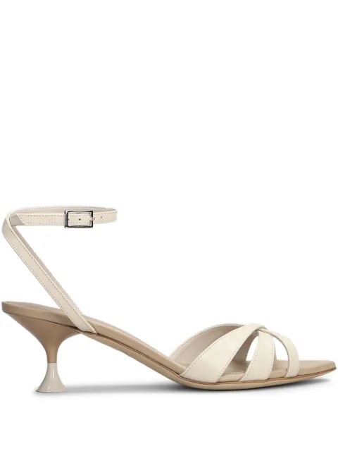 3juin 55mm Kyara sandals