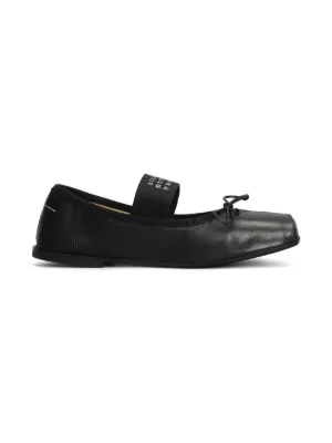 MM6 Maison Margiela Kids Girls Shoes - Shop Designer