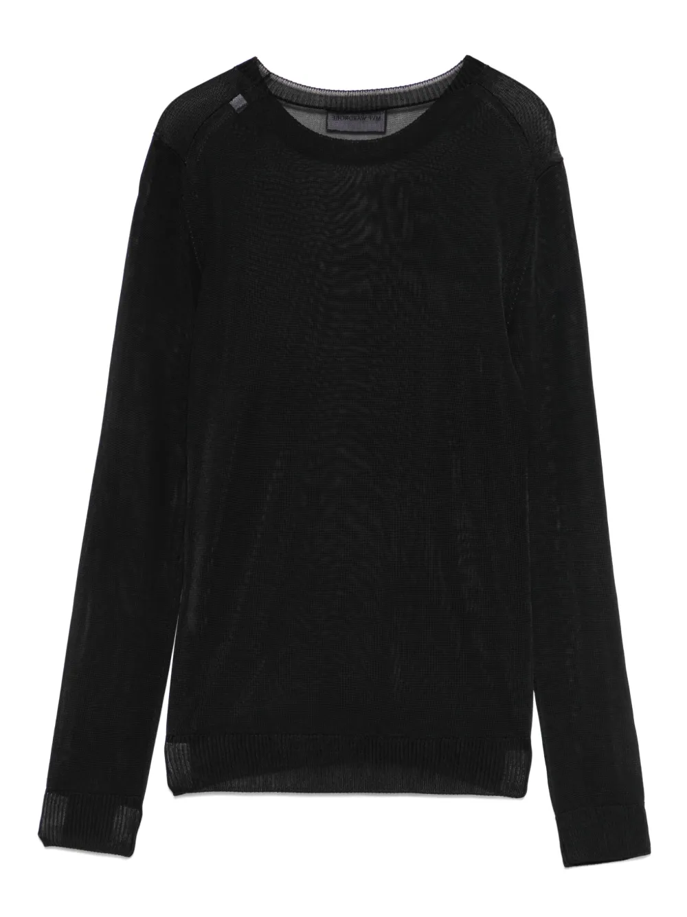 mvp wardrobe sudadera con cuello redondo | Sudaderas | Image 2