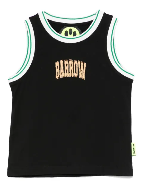 Barrow kids cotton tank top