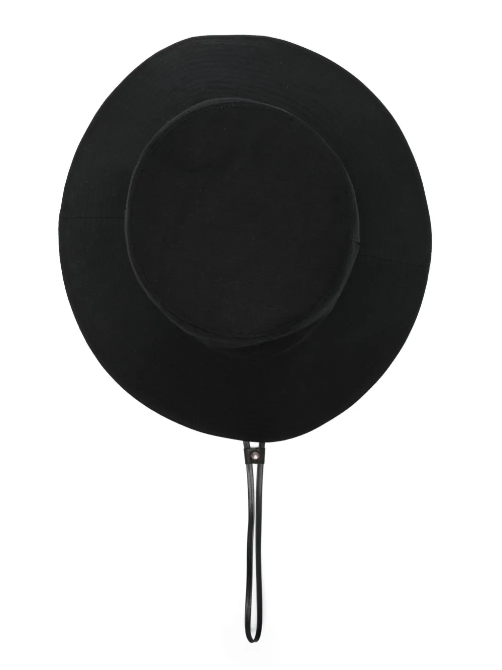 Y's cotton sun hat | Image 2