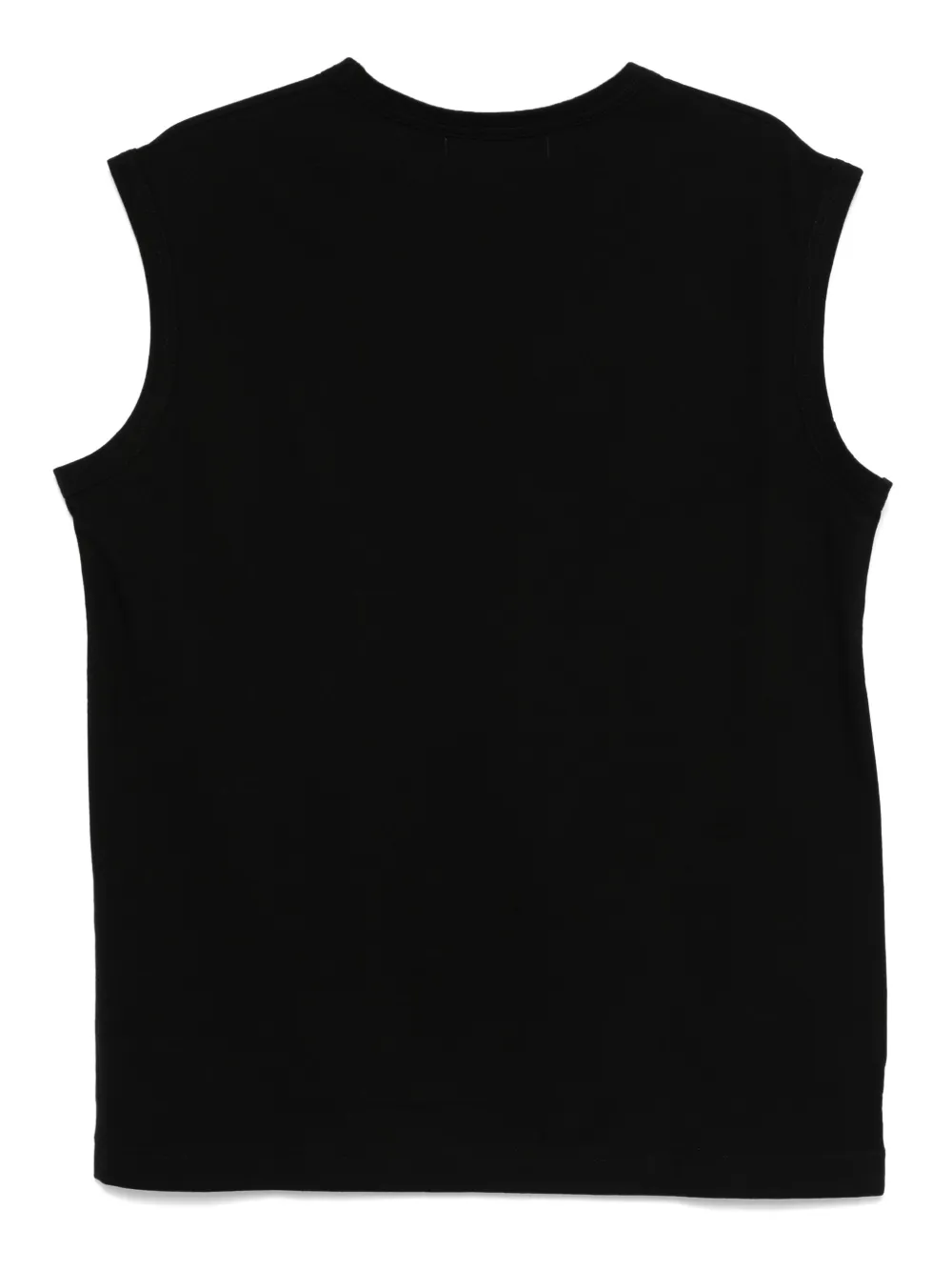 Y's camiseta con logo estampado | Chalecos y camisetas | Image 2