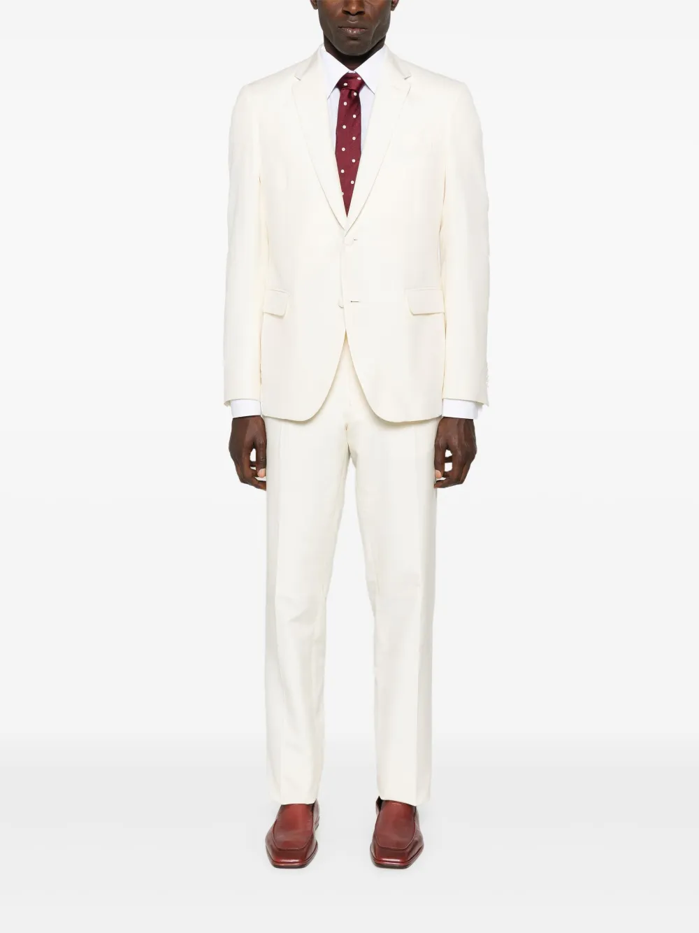 Lardini traje con botones | Trajes con botones | Image 2