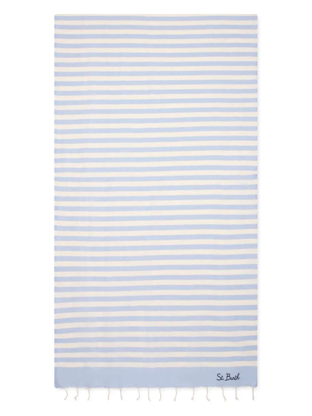 MC2 SAINT BARTH FOUTA TOWEL