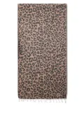 MC2 Saint Barth Fouta towel - Neutrals