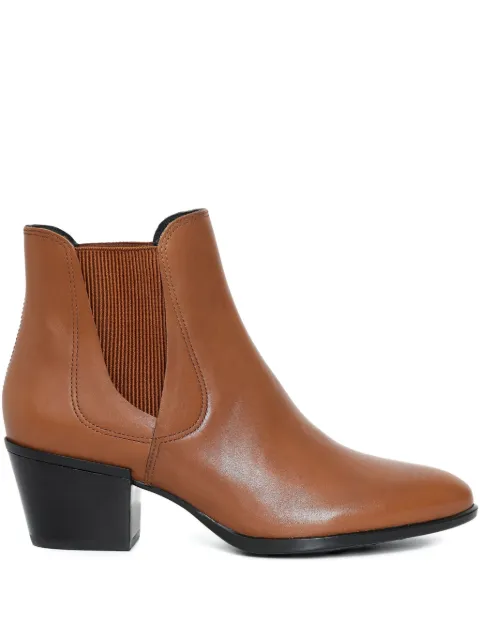 Sarah Chofakian 40mm Arango boots