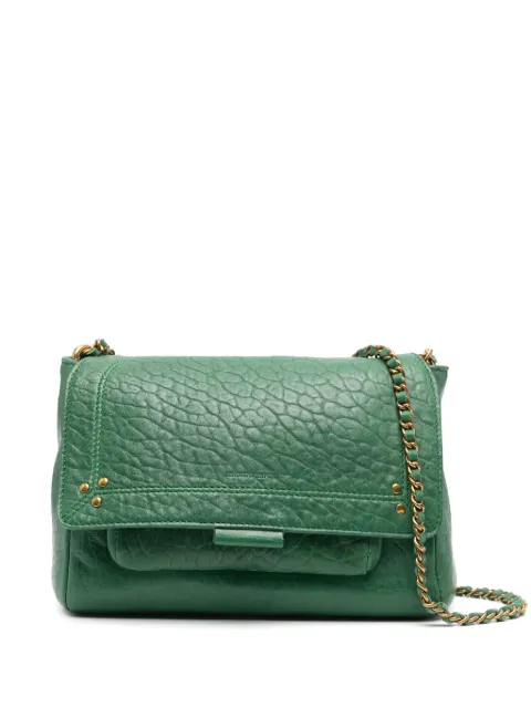 Jérôme Dreyfuss bolsa de hombro Lulu