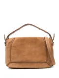 Jérôme Dreyfuss medium Pepito tote bag - Brown