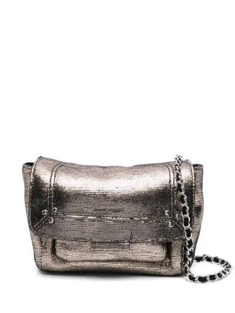 Jérôme Dreyfuss Kleine Lulu Schultertasche