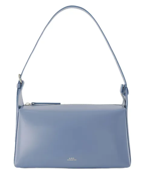 A.P.C. Virginie shoulder bag