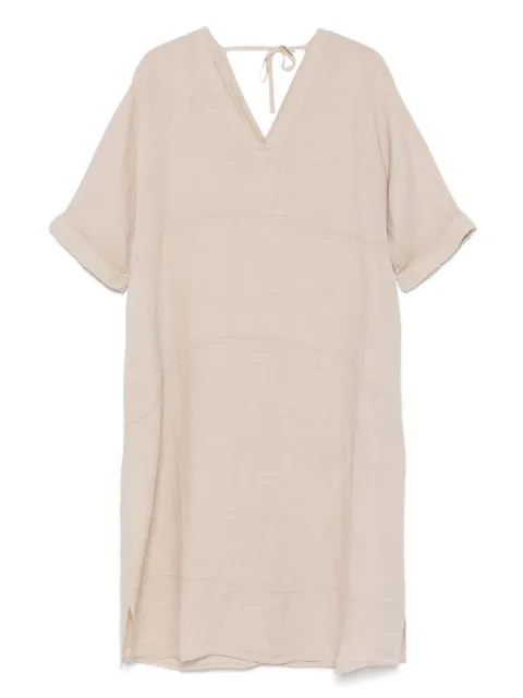 Transit vestido estilo caftán