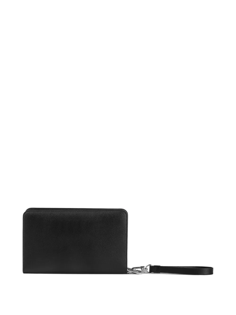 Doucal's double-zip wallet | Men | Image 2