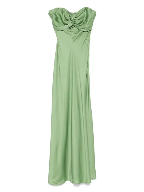 Robe longue Hierro - Essentiel Antwerp - Modalova