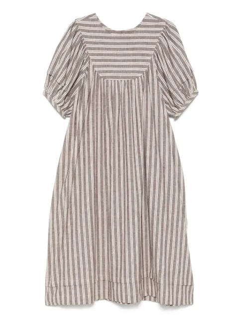 Cawley Studio Romy midi dress