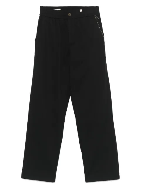 Myths pantalones de popelina