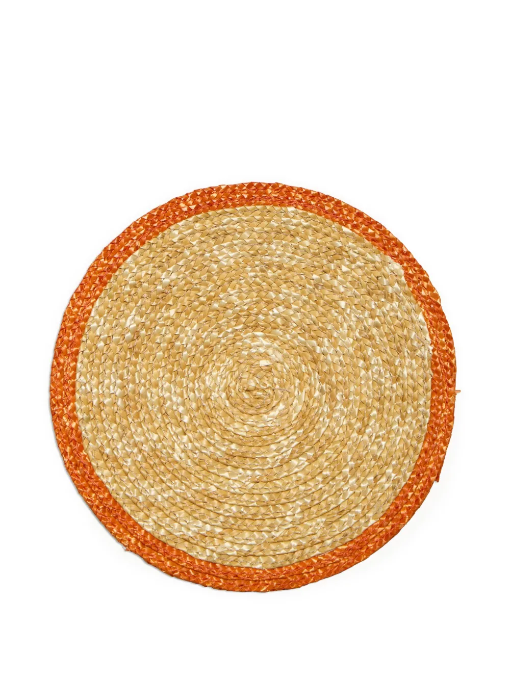 La DoubleJ straw coasters (set of two) | Tableware | Image 2