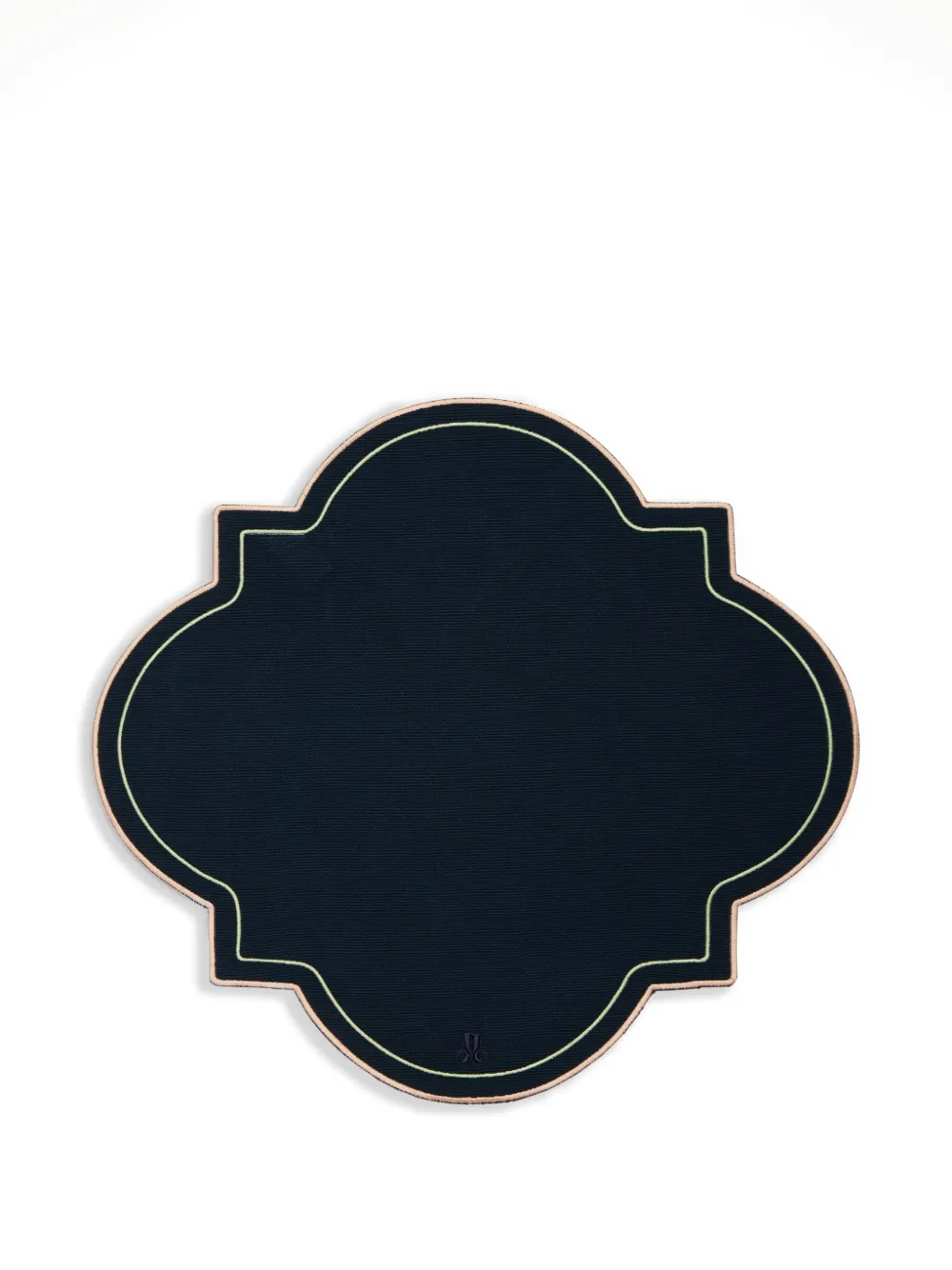 La DoubleJ Medallion Tischsets (2er-Set) | Geschirr | Image 2