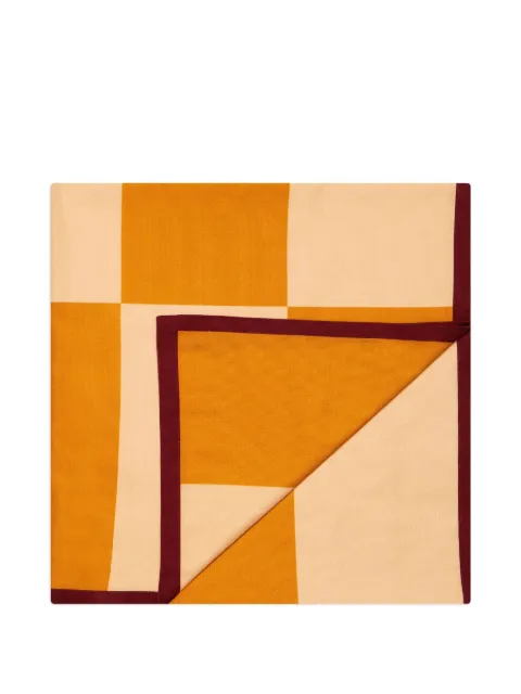 La DoubleJ medium Contrada tablecloth 