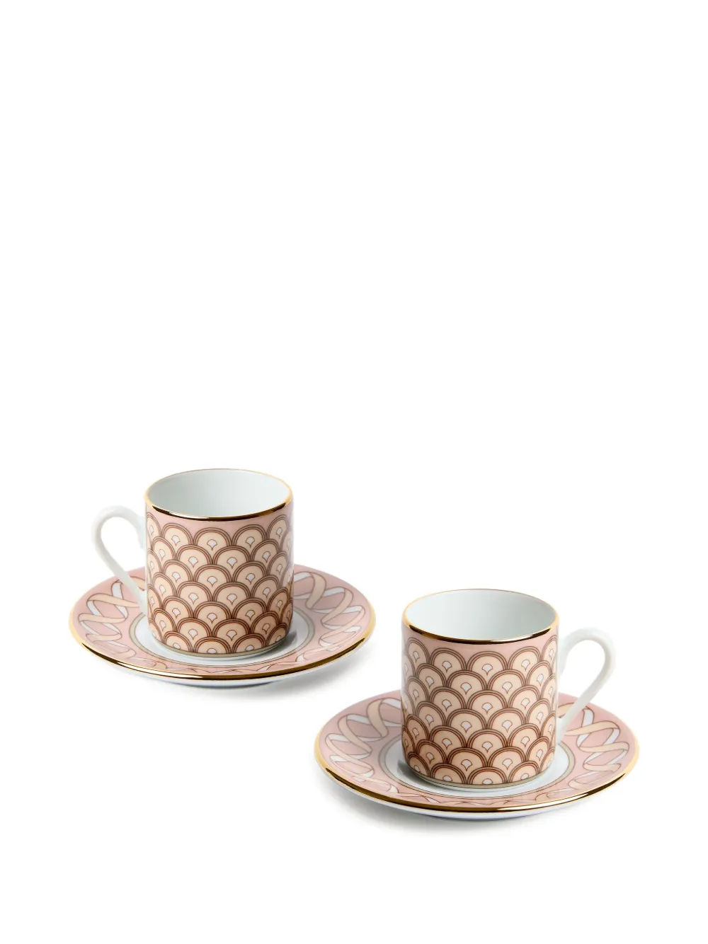 La DoubleJ Impero Espressotassen (2er-Set) | Geschirr | Image 2