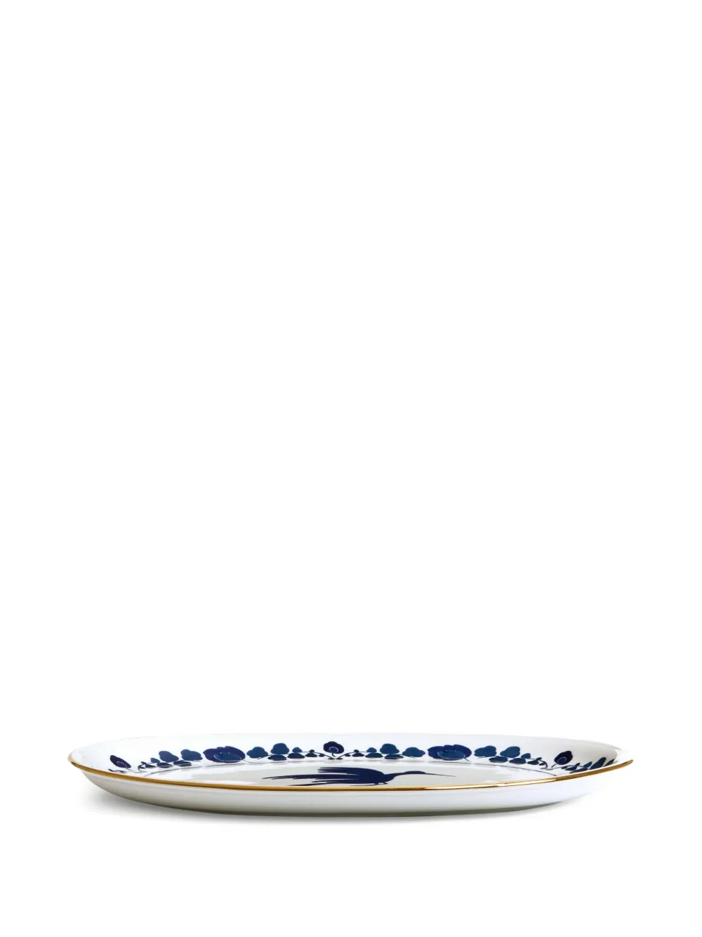 La DoubleJ Wildbird-print platter (36cm x 24cm) | Tableware | Image 2
