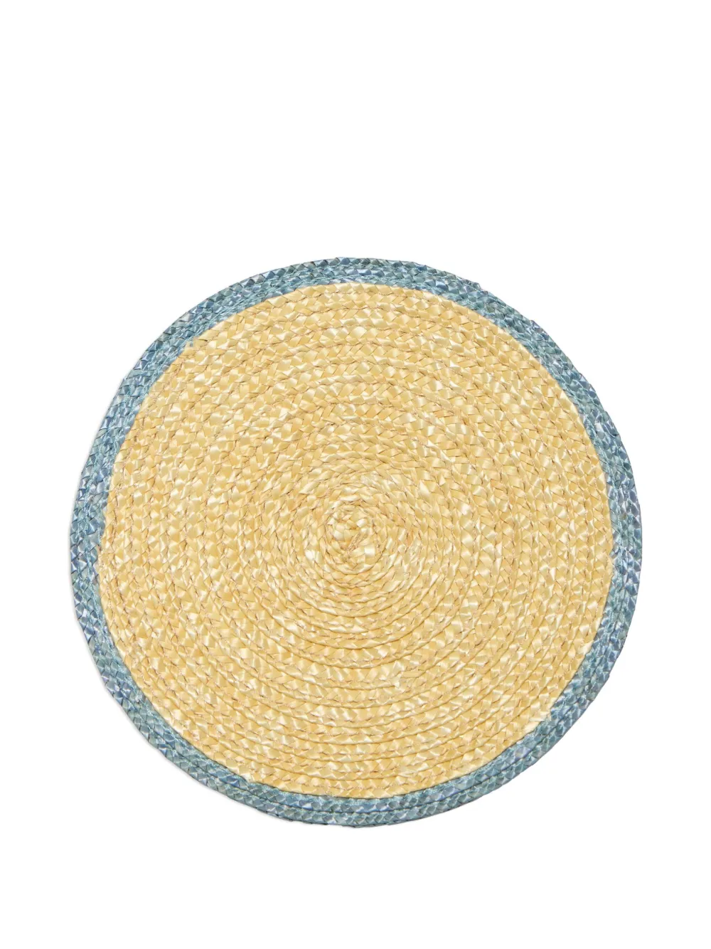 La DoubleJ straw coasters (set of two) | Tableware | Image 2