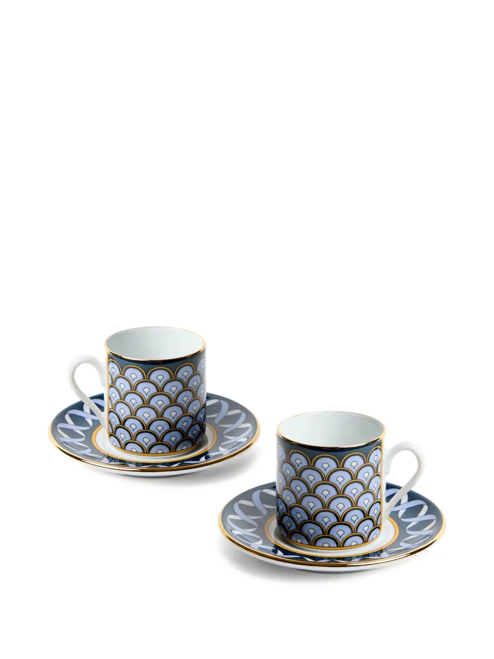 La DoubleJ Impero Teetassen (2er-Set) | Geschirr | Image 2