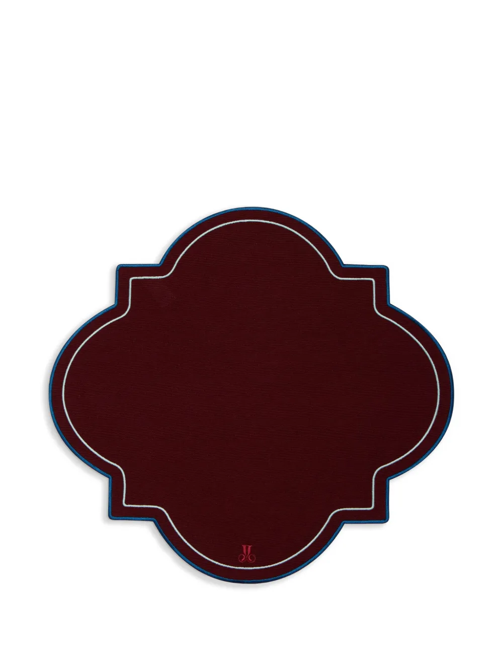 La DoubleJ Medallion Tischsets (2er-Set) | Geschirr | Image 2