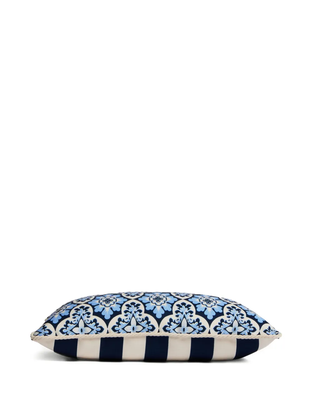 LA DOUBLEJ PRINTED CUSHION