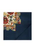 La DoubleJ Windflower-print tablecloth - Neutrals