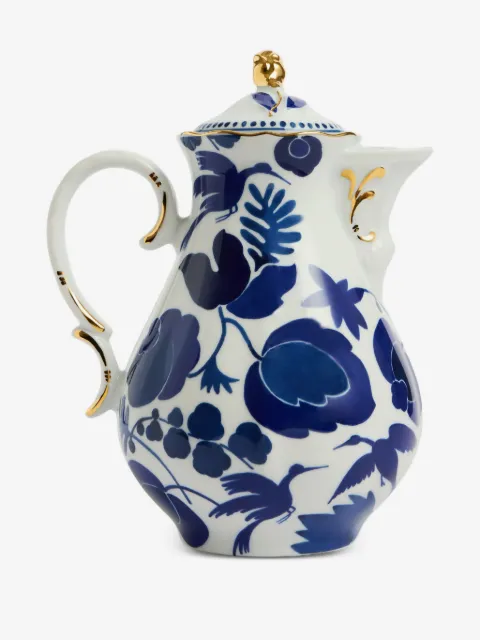 La DoubleJ Mama teapot