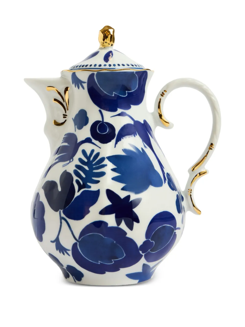 La DoubleJ Mama teapot | Tableware | Image 2