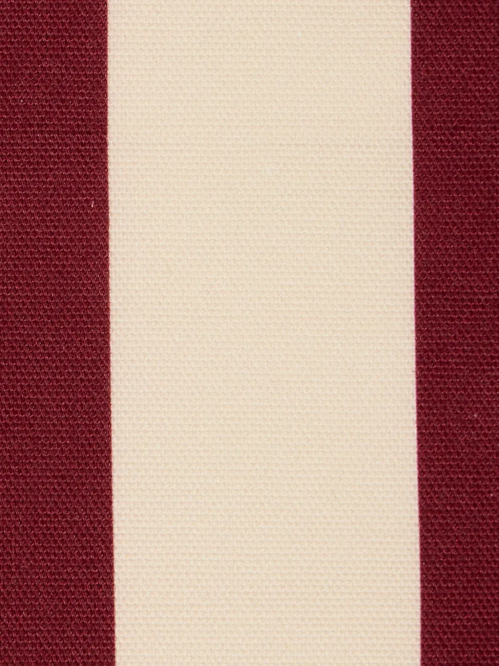 LA DOUBLEJ STRIPED NAPKINS (SET OF TWO)