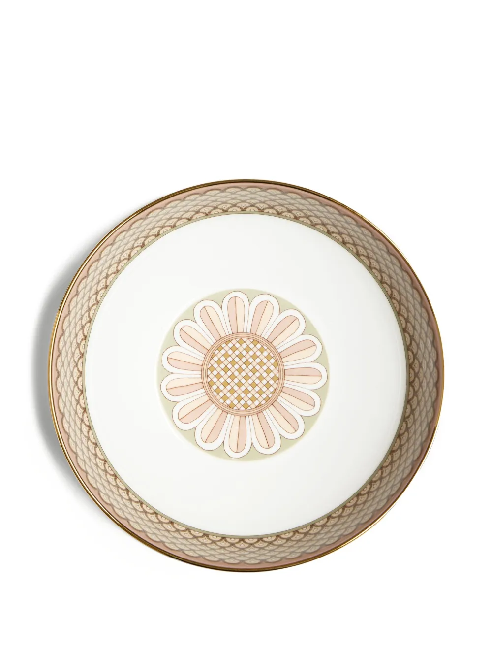 La DoubleJ Odysseus-print serving bowl (25cm) | Serveware | Image 2