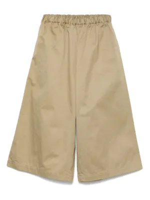 Comme Des Garçons Comme Des Garçons ウィメンズ クロップド