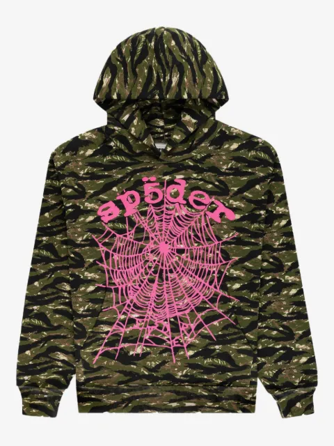 SP5DER OG WEB V2 hoodie