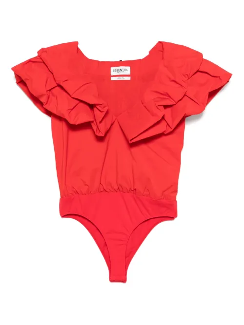 Haut Hillary - Essentiel Antwerp - Modalova