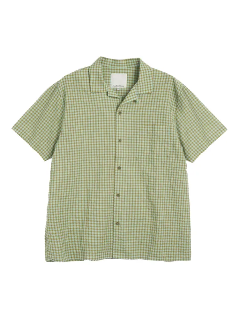 YMC chemise Malick