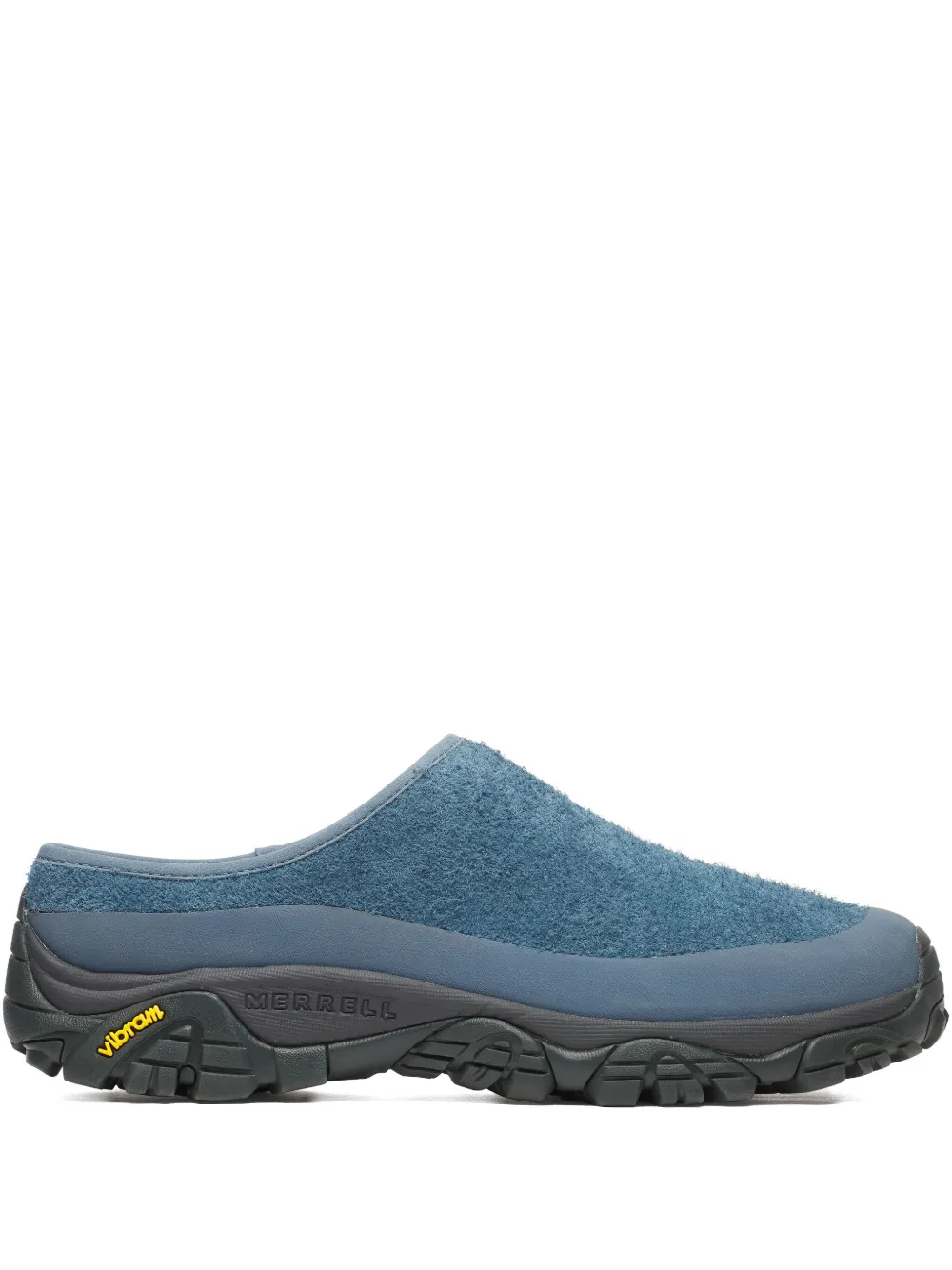 YMC x Merrell Slide Sneakers Blue