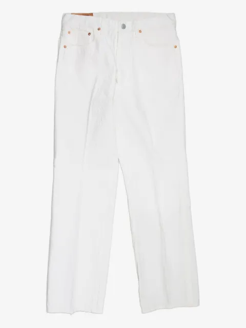 Kaptain Sunshine Skate Shoecut-jeans