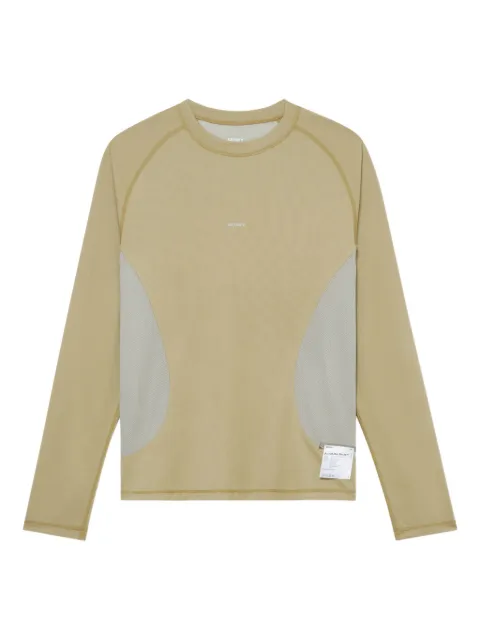 Satisfy AuraLite Tech T-shirt