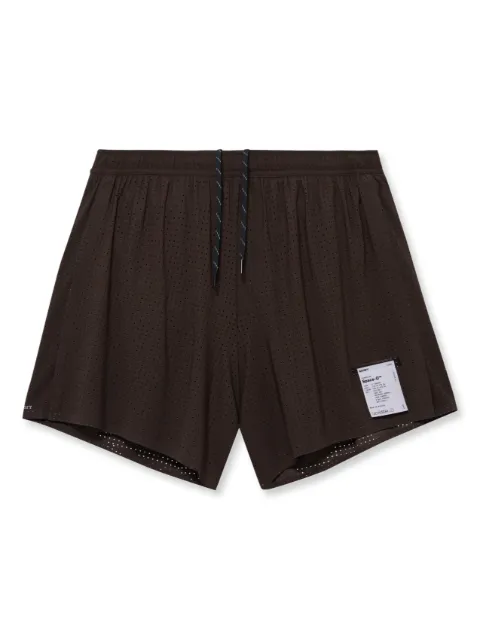 Satisfy Space‑O™ 5 shorts
