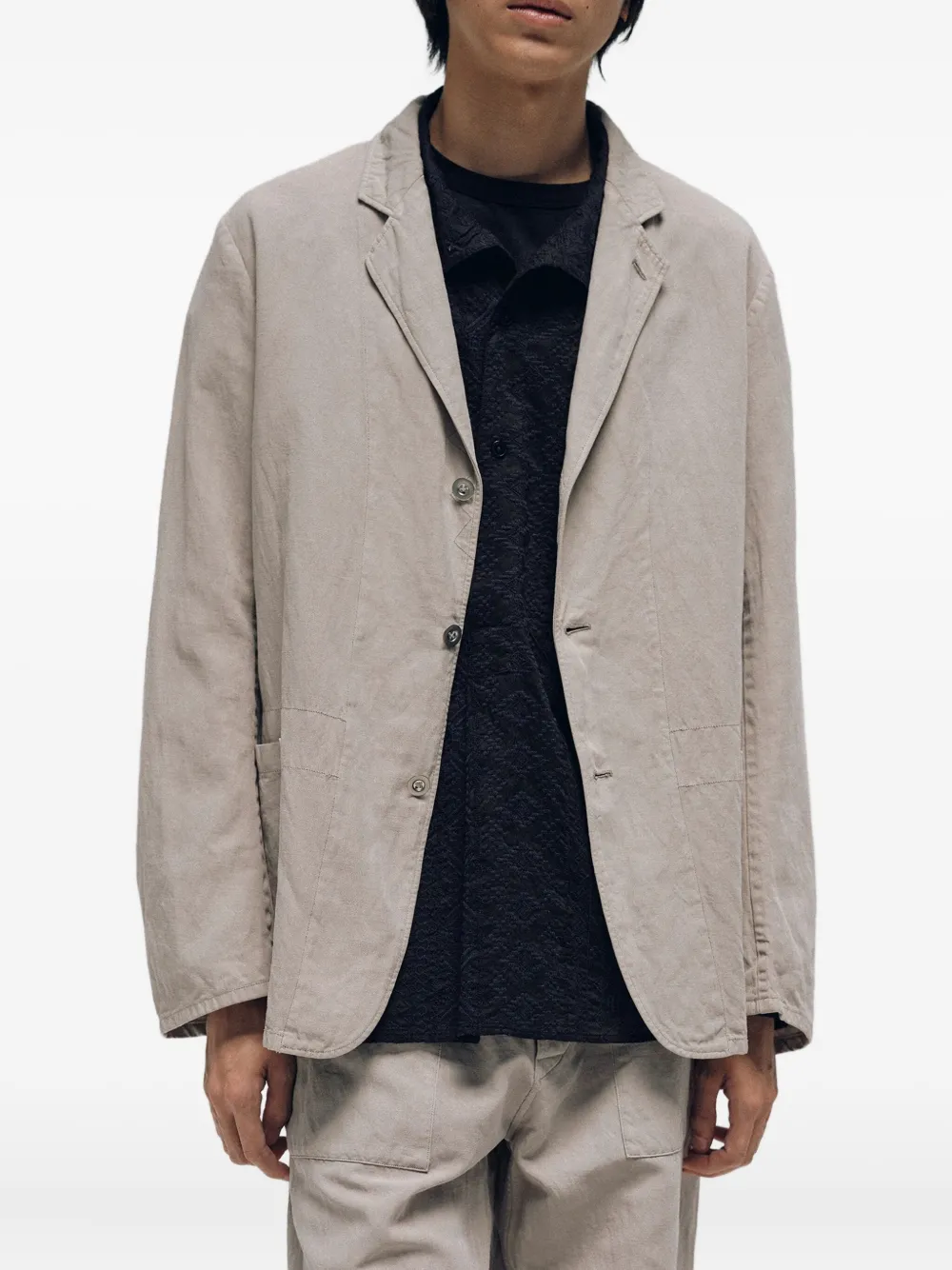 Kaptain Sunshine blazer Take Easy | Blazers | Image 2