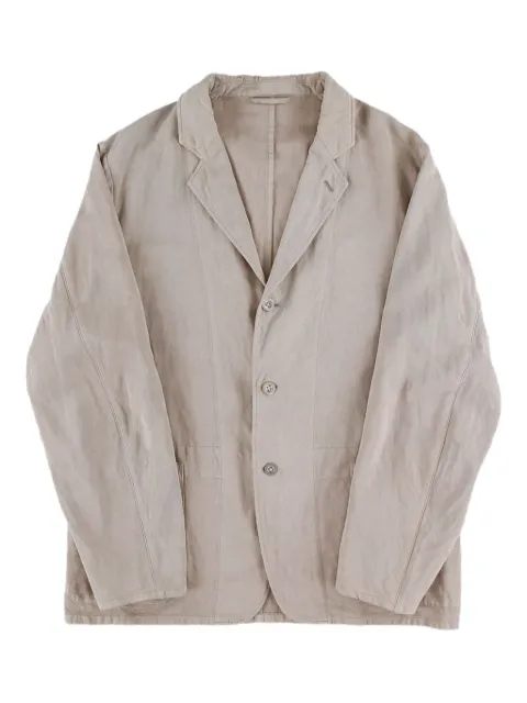 Kaptain Sunshine blazer Take Easy
